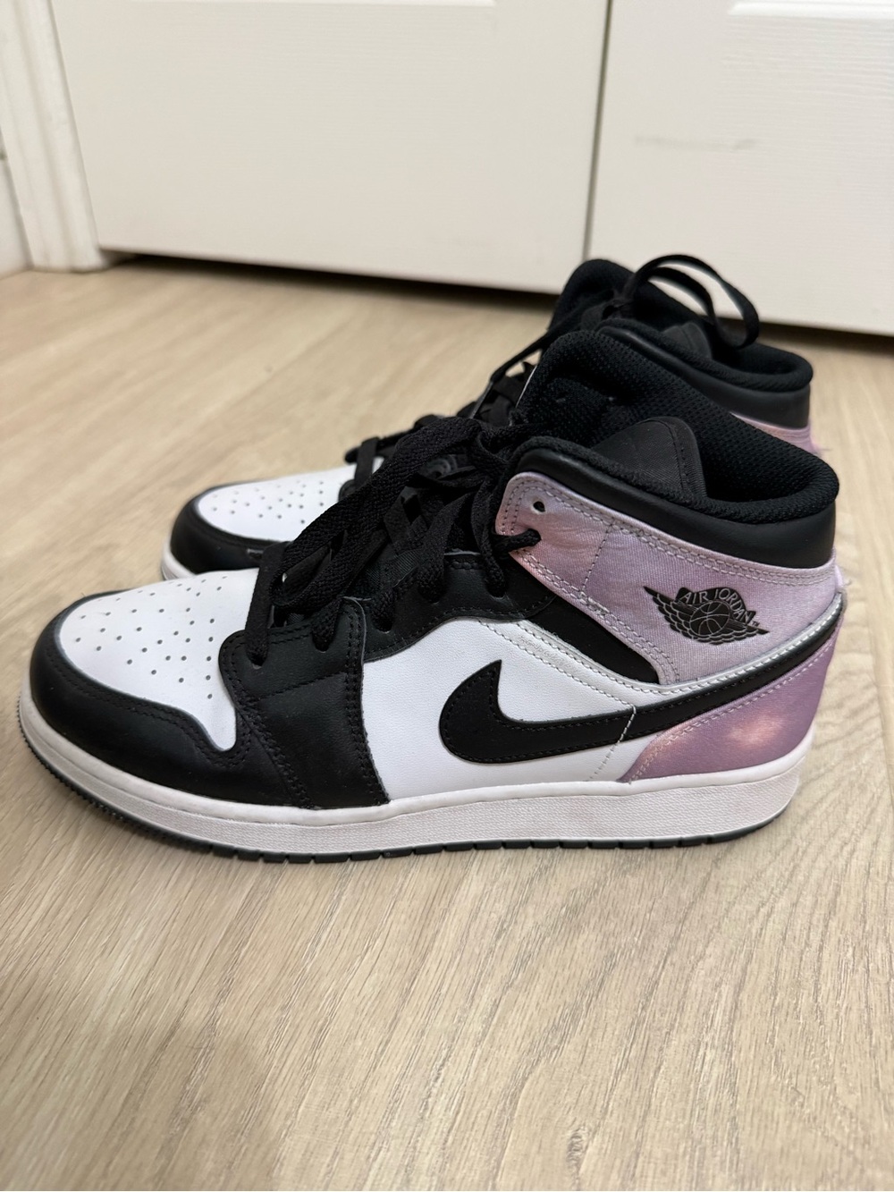 Air Jordan 1 Mid SE 'Zen Master'